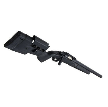 Novritsch SSG10 A2 6mm RIF Spring Airsoft Sniper