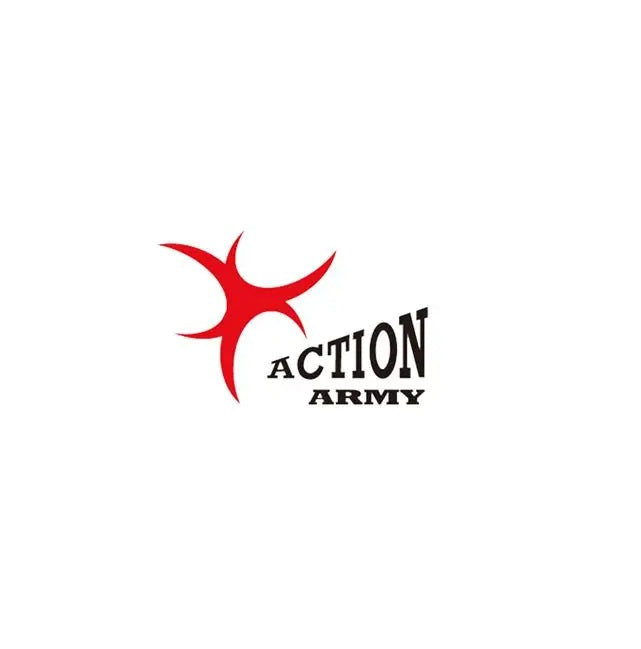 Action Army AAP Drum Airsoft Magazine