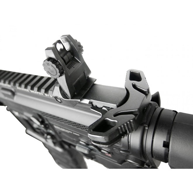 Raven Evolution Elite Type Zero CQB 6mm RIF Airsoft AEG Airsoft Rifle