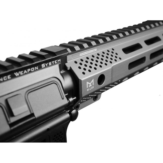 Raven Evolution Elite Type Zero CQB 6mm RIF Airsoft AEG Airsoft Rifle