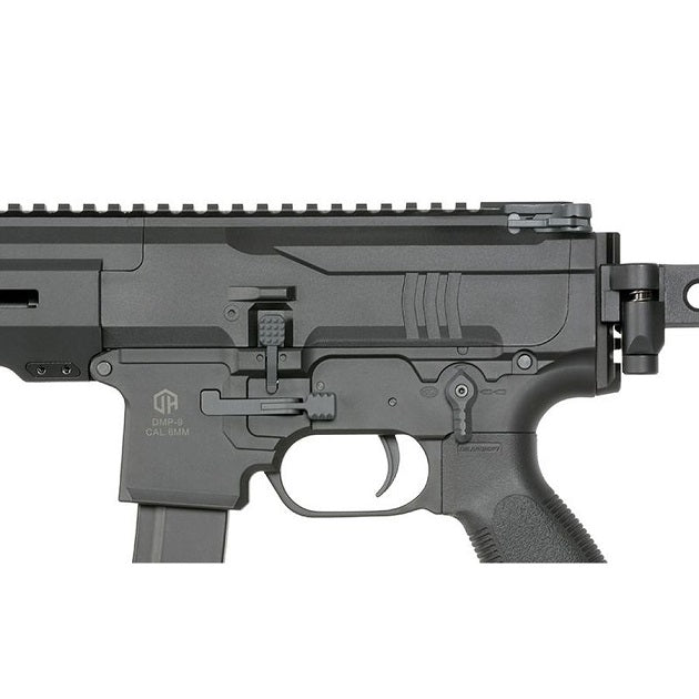 Double Eagle DMP-9 6mm RIF AEG Airsoft Rifle