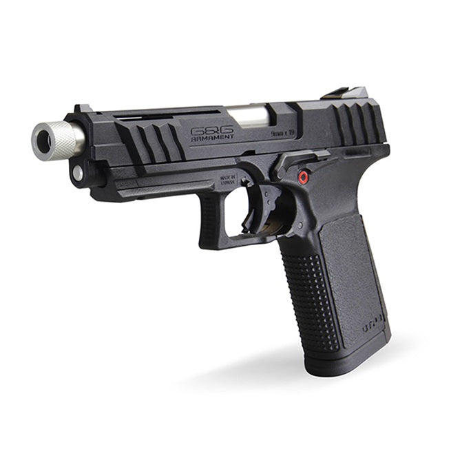 G&G GTP9 6mm RIF GBB Airsoft Pistol