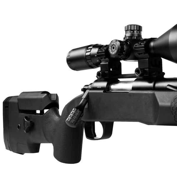 Novritsch SSG10 A2 6mm RIF Spring Airsoft Sniper