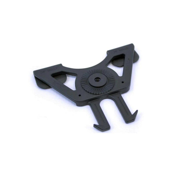 Molle Holster Adapter