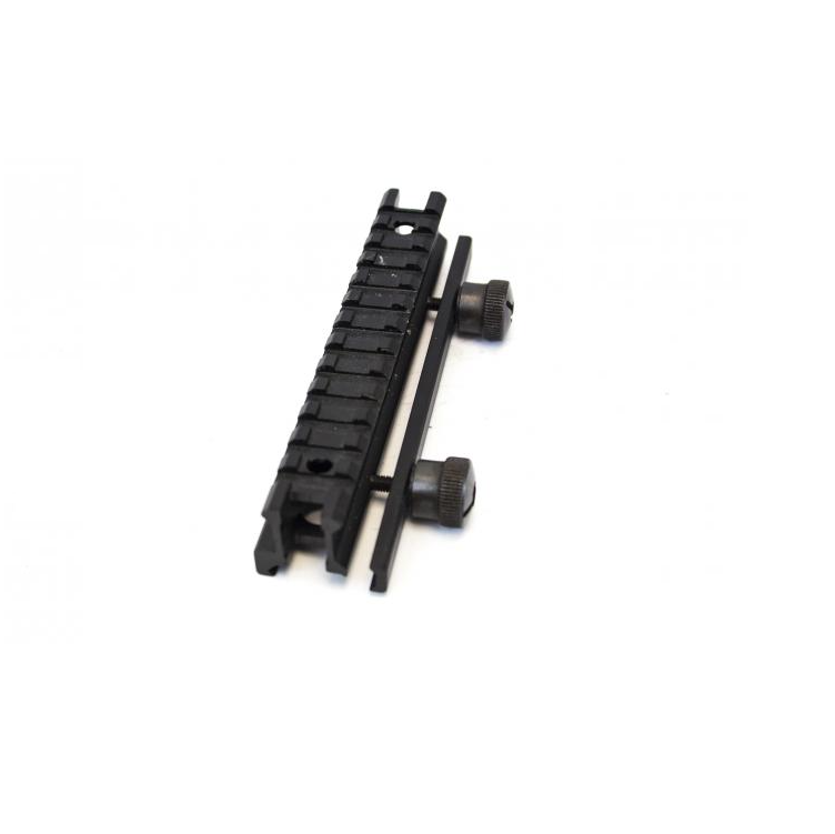 Nuprol Airsoft Rail Riser