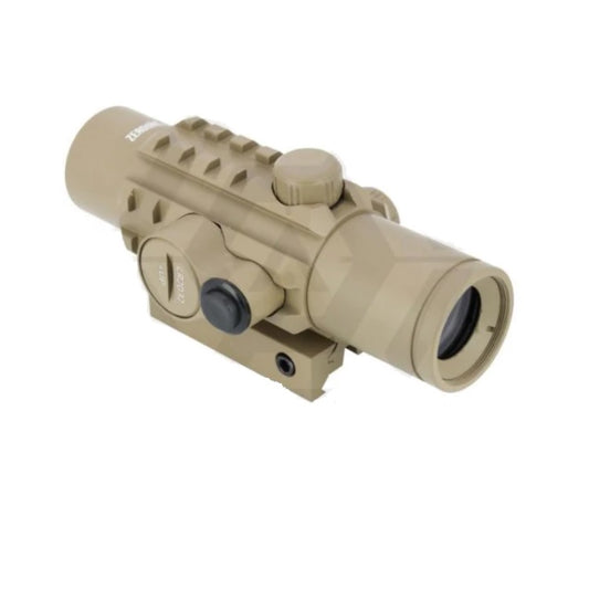 Zero One Delta Airsoft Red Dot Optic