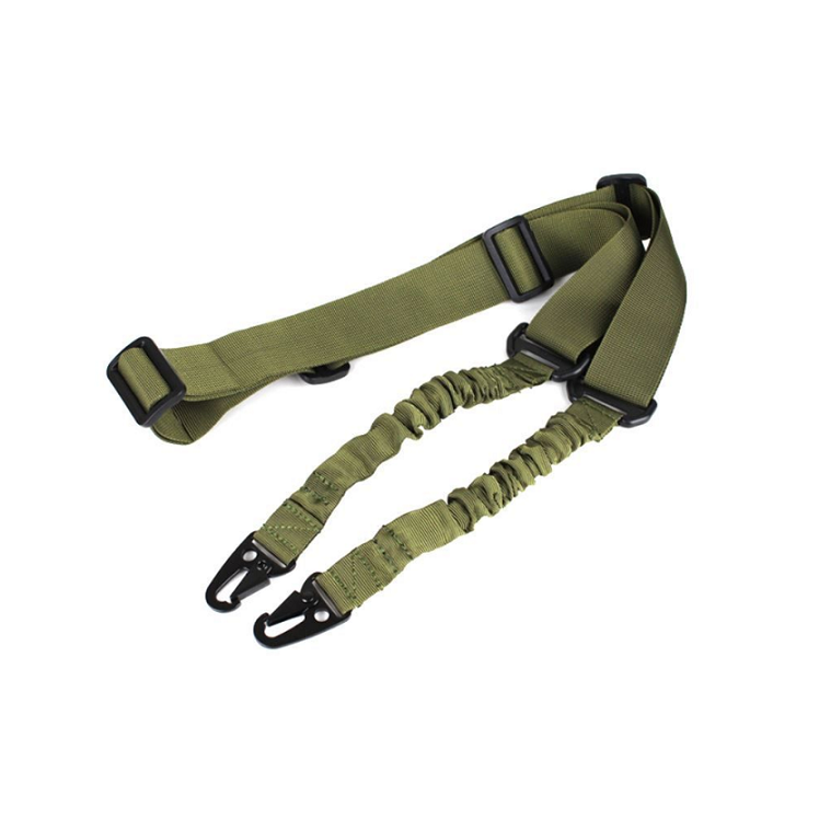 Big Foot Airsoft Rifle Sling Olive