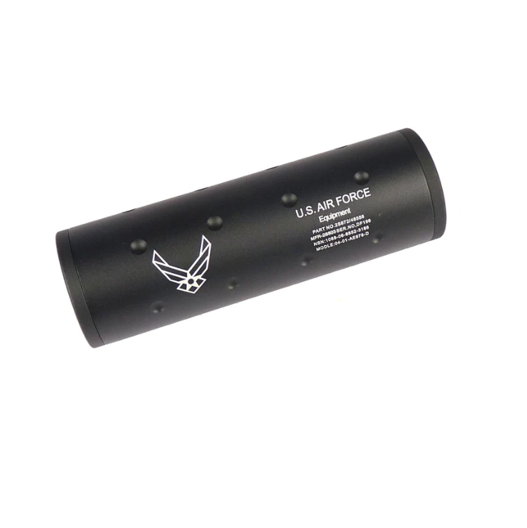 FMA Short Airsoft Silencer