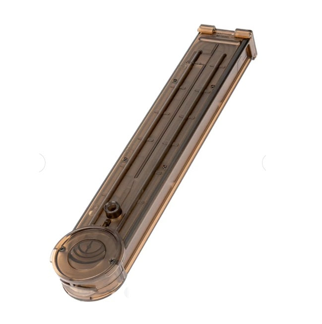 King Arms Airsoft P90 Mid Cap 100 Rnds