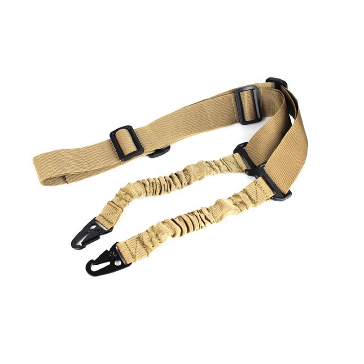 Big Foot Airsoft Rifle Sling Tan