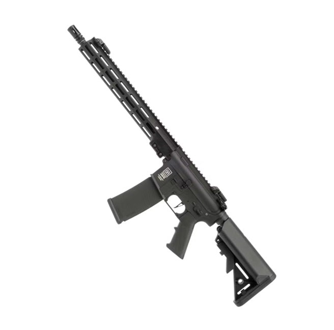 Specna Arms SA-C22 Black 6mm RIF AEG Airsoft Rifle