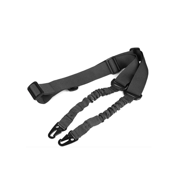 Big Foot Airsoft Rifle Sling Black