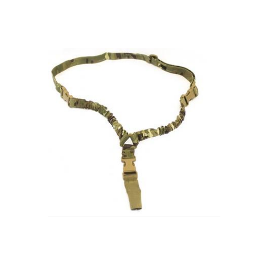 Nuprol Airsoft Rifle Sling Camo