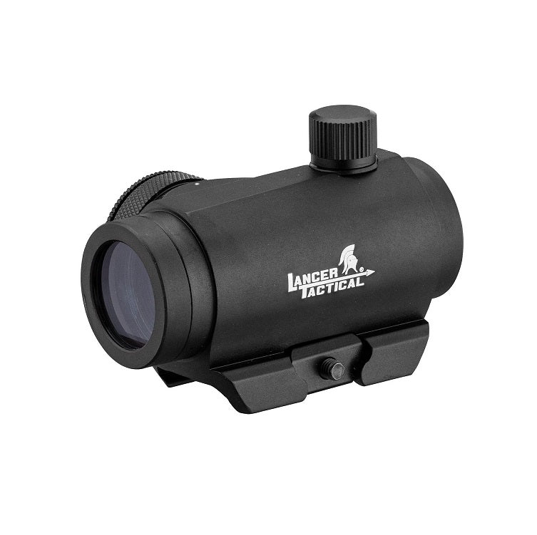 Lancer Tactical Mini Airsoft Optic