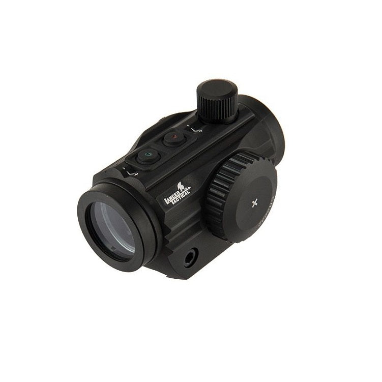 Lancer Tactical 1x30 Reflex Airsoft Optic