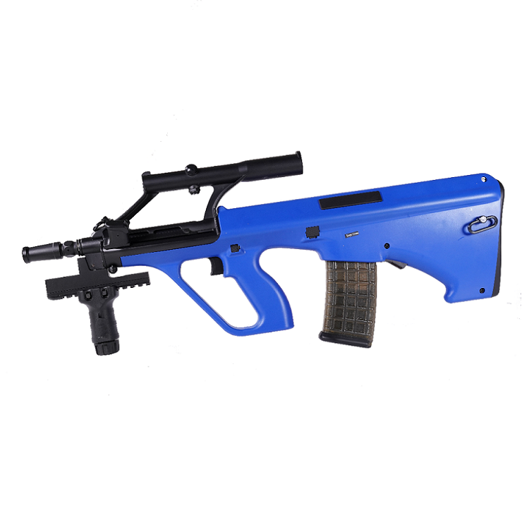 Snow Wolf AUG 6mm RIF Airsoft rifle