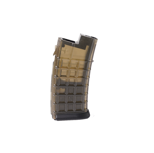 Snow Wolf Mid Cap AUG Airsoft Magazine