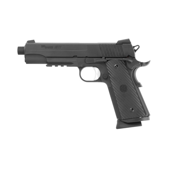 Sig Sauer Pro TAC 6mm RIF C02 Airsoft Pistol