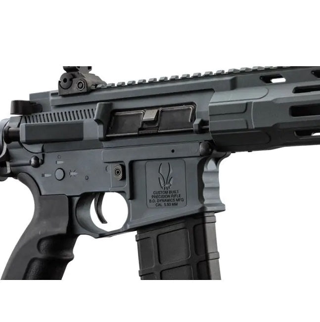 BO Dynamics LK595 6mm RIF Airsoft rifle
