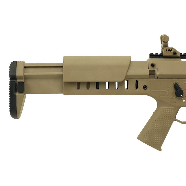 Ares G14 6mm RIF Airsoft rifle