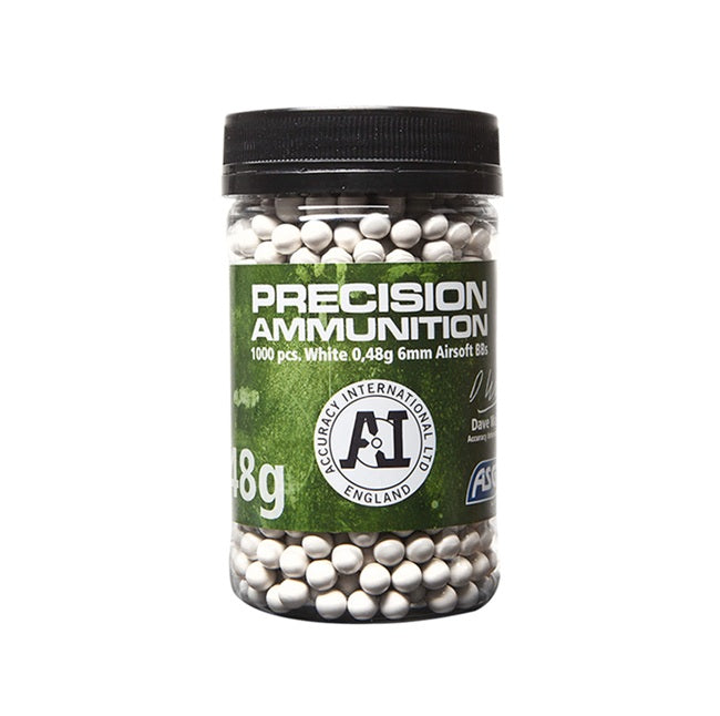 ASG Accuracy International .48 Airsoft BB