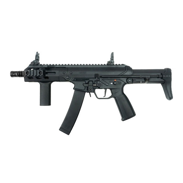 KWA Originals AVA-4 6mm AEG Airsoft rifle