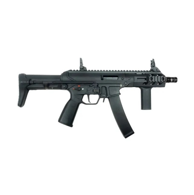 KWA Originals AVA-4 6mm AEG Airsoft rifle