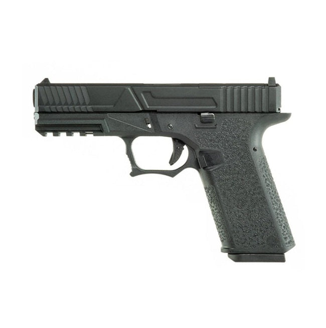 Armorer Works VX7 Mod 3 6mm RIF Gas Airsoft Pistol