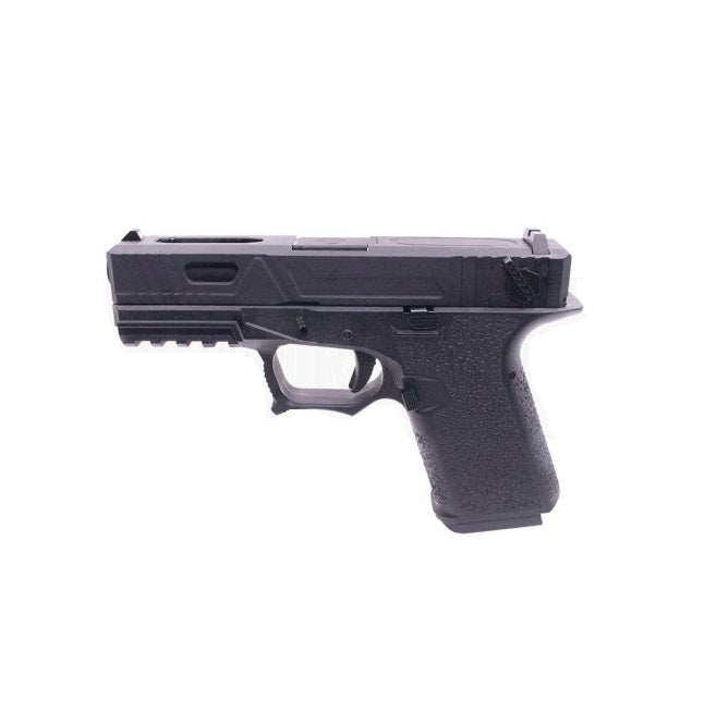 Armorer Works VX8600 Compact 6mm GBB Airsoft Pistol