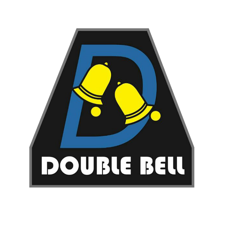 Double Bell AM.45 Pink GBB Airsoft Magazine