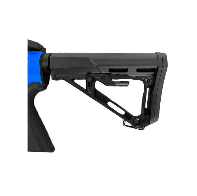 F1 Firearms x EMG Arms 12.75inch 6mm RIF AEG Airsoft Rifle