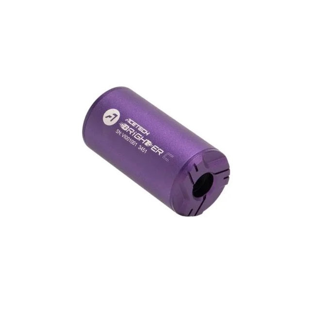 Acetech Brighter C Airsoft Tracer - Purple