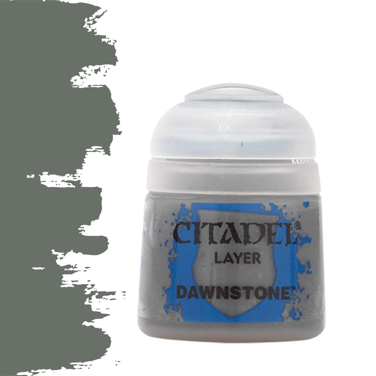 Warhammer Citadel Layer Paint Dawnstone 12ml