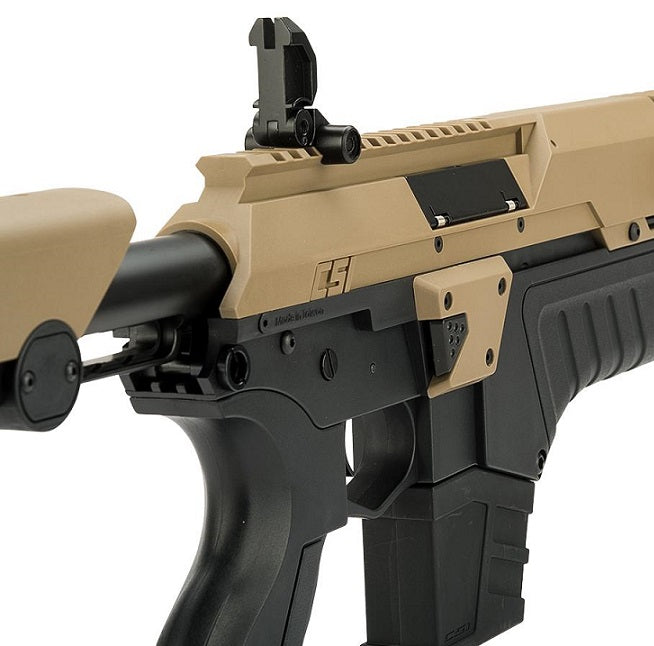 CSI XR-5 6MM RIF Airsoft rifle