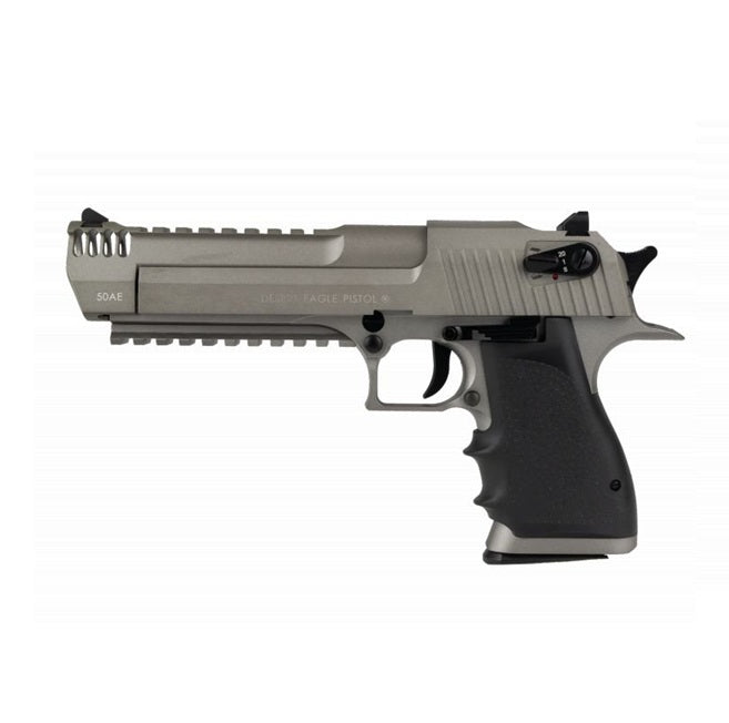 Cybergun Desert Eagle L6 6mm RIF C02 Airsoft Pistol