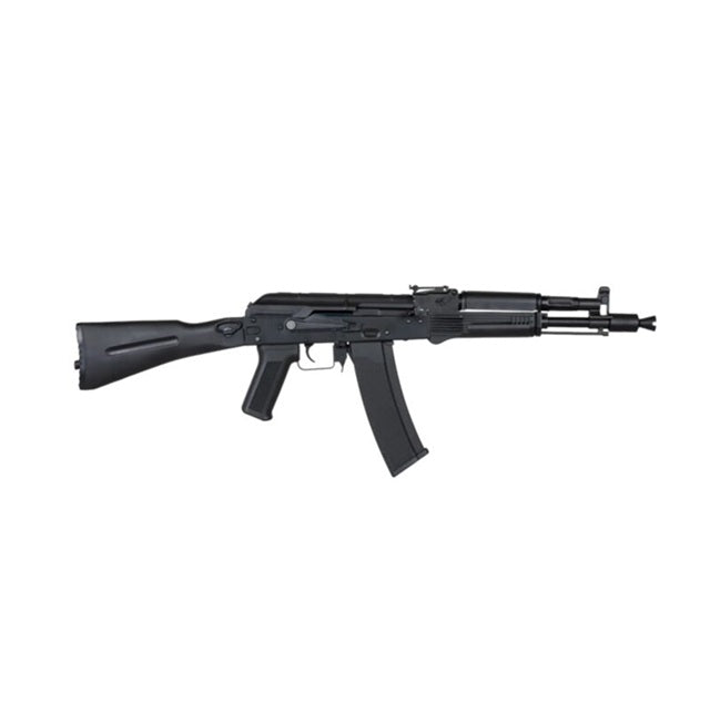 Specna Arms SA-J09 Edge Black 6mm RIF AEG Airsoft Rifle