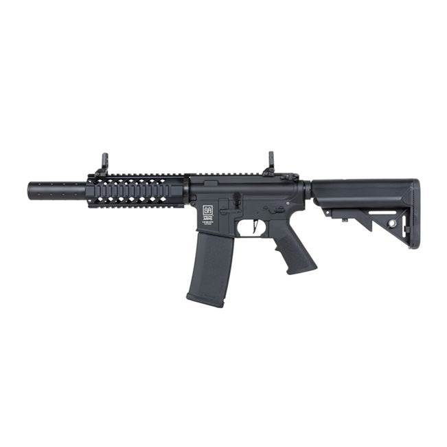 Specna Arms SA-C11 Black 6mm RIF AEG Airsoft Rifle