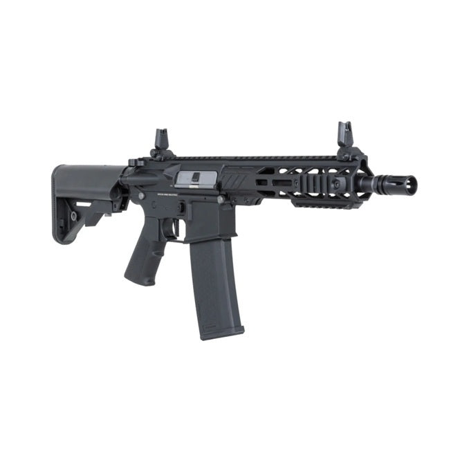 Specna Arms SA-F08 Black 6mm RIF AEG Airsoft Rifle