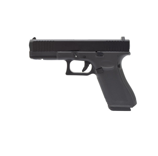 Golden Eagle G17 6mm GBB Airsoft Pistol