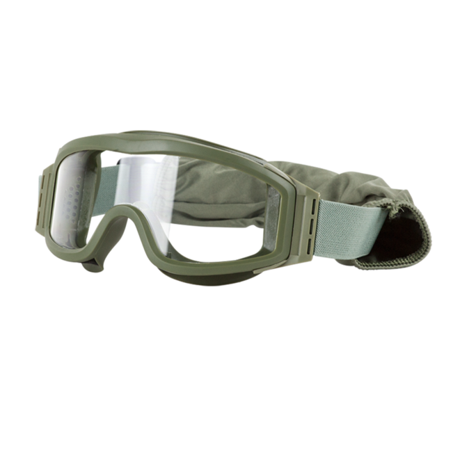 Valken Tango Goggle Airsoft Protection