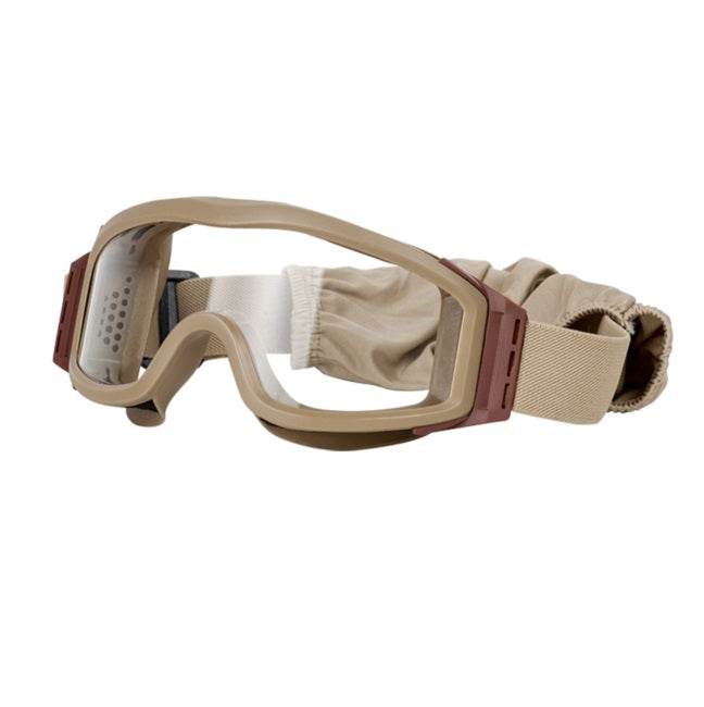 Valken Tango Goggle Airsoft Protection