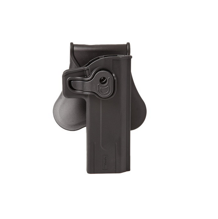 Hi Capa Pistol ABS Holster