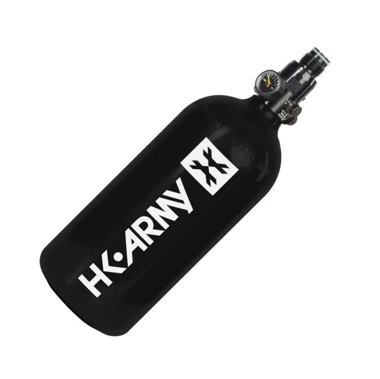 HK Army V2.0 48ci 3k Airsoft Air Tank