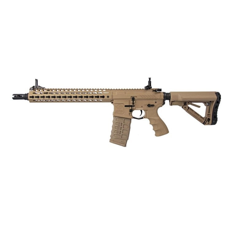 G&G CM16 SRXL 6mm RIF Airsoft AEG