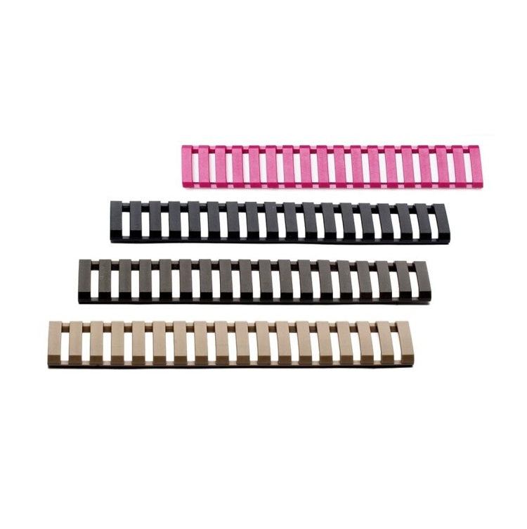 G&G Airsoft Rail Covers Tan