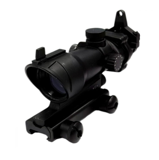 ACM ACOG Red/Green Dot Airsoft Optic