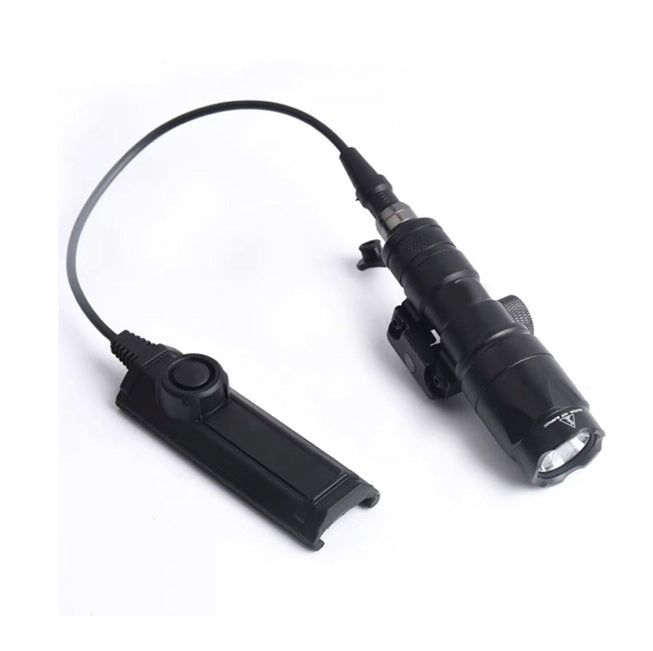 Rebel M300A 280 Lumen Airsoft Flashlight