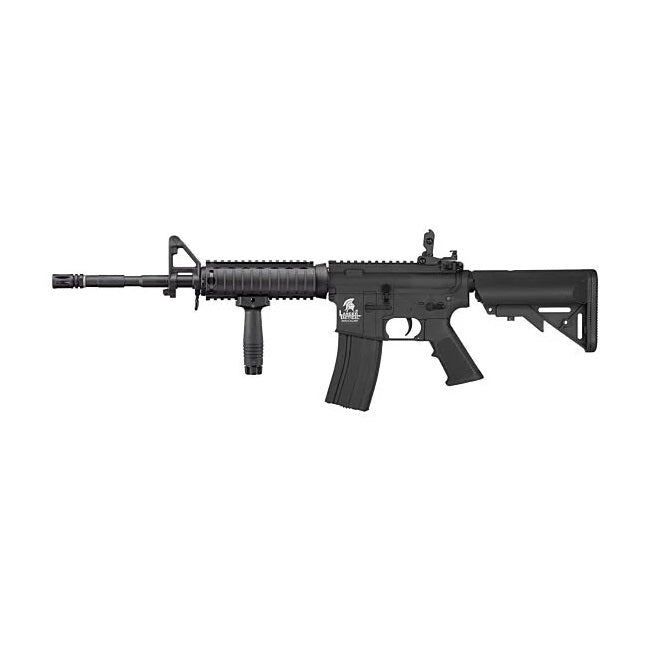 Lancer Tactical LT-04 6mm RIF Airsoft rifle