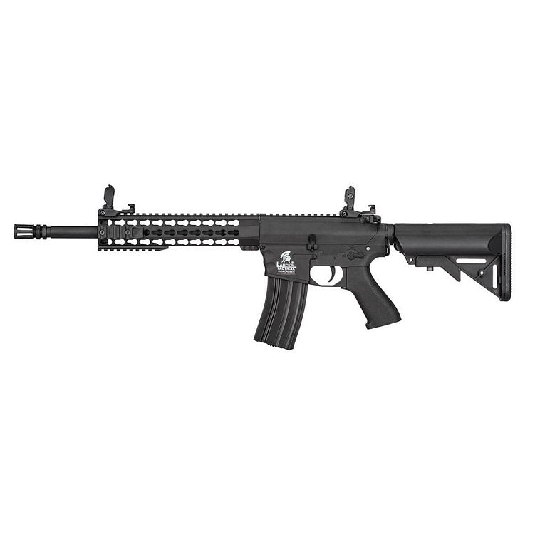 Lancer Tactical LT-12K 6mm RIF Airsoft rifle