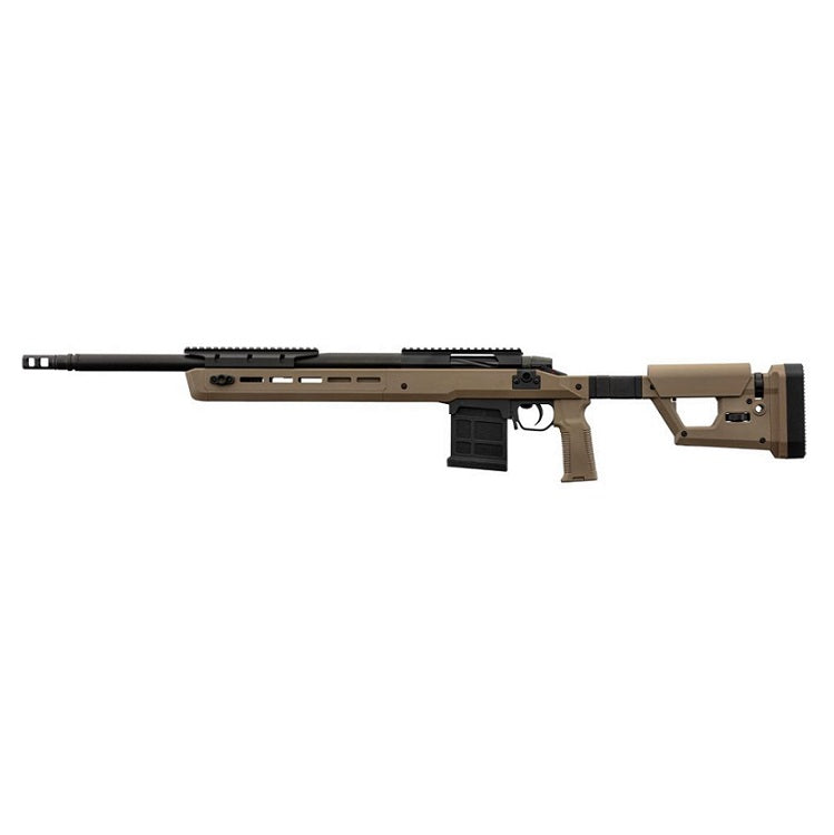 Double Eagle 700 Pro 6mm RIF airsoft Rifle